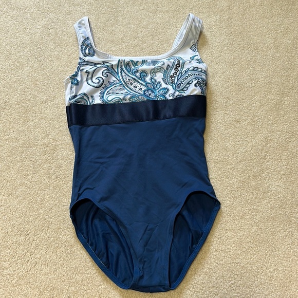 ainslie wear Other Dance Ballet Leotard Poshmark